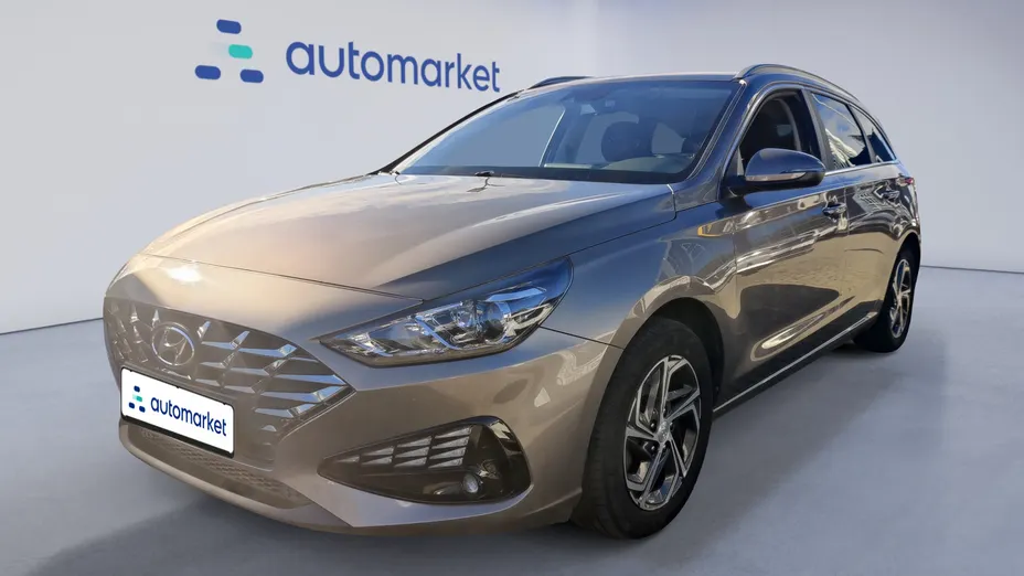 HYUNDAI i30 i30 1.5 DPI Comfort