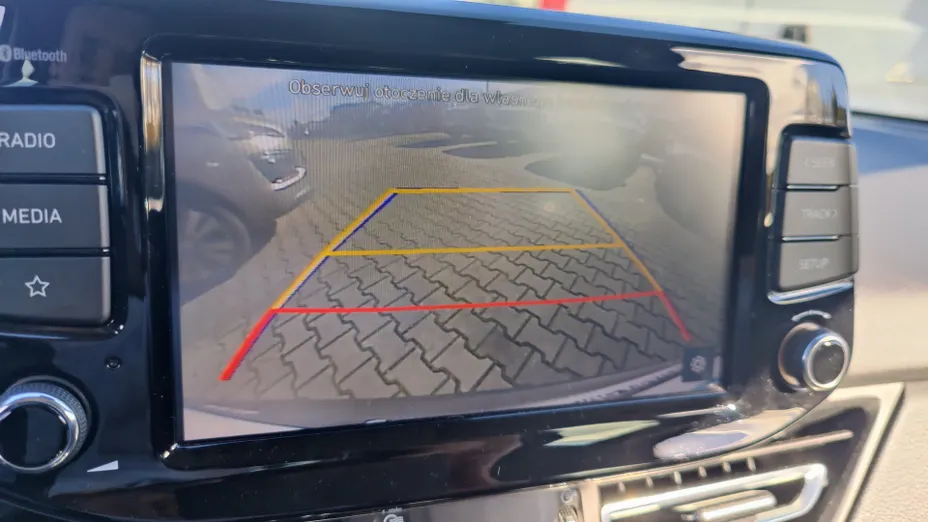 HYUNDAI i30 i30 1.5 DPI Comfort