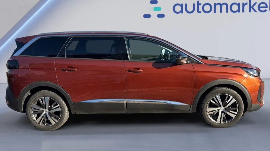 PEUGEOT 3008 3008 1.5 BlueHDi Allure S&S EAT8