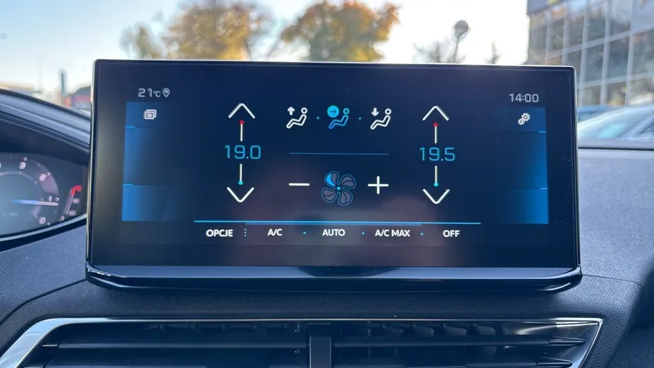 PEUGEOT 3008 3008 1.5 BlueHDi Allure S&S EAT8