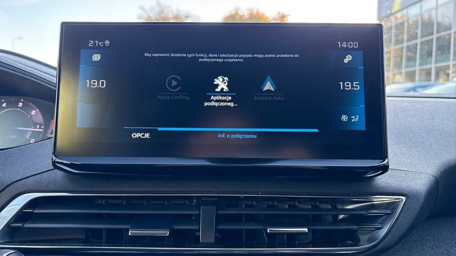 PEUGEOT 3008 3008 1.5 BlueHDi Allure S&S EAT8
