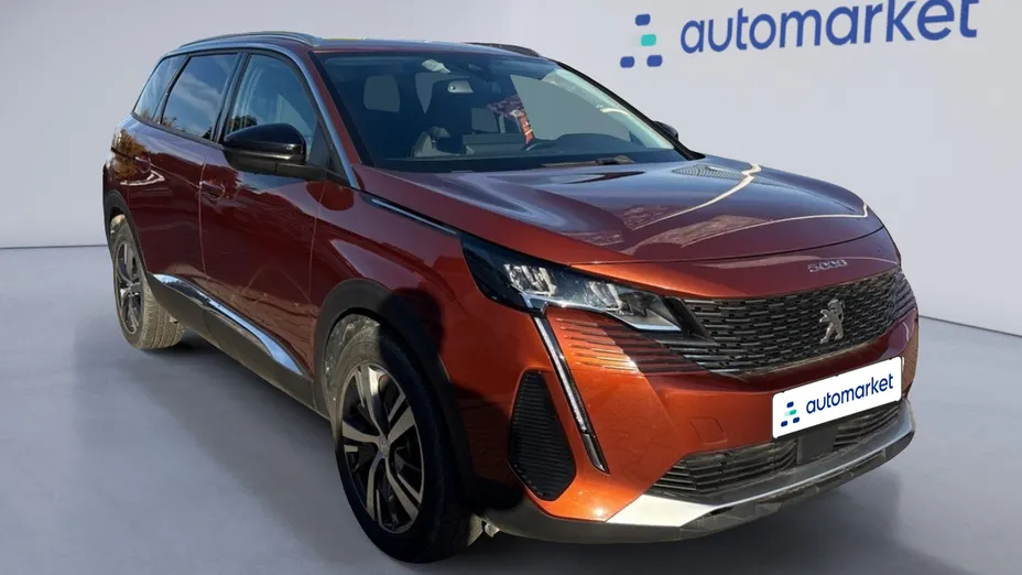 PEUGEOT 3008 3008 1.5 BlueHDi Allure S&S EAT8