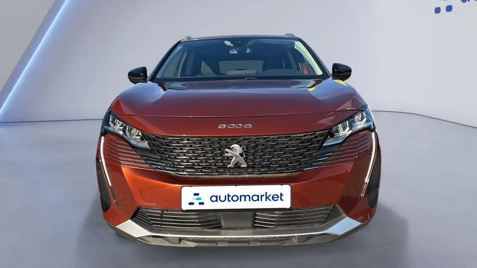 PEUGEOT 3008 3008 1.5 BlueHDi Allure S&S EAT8
