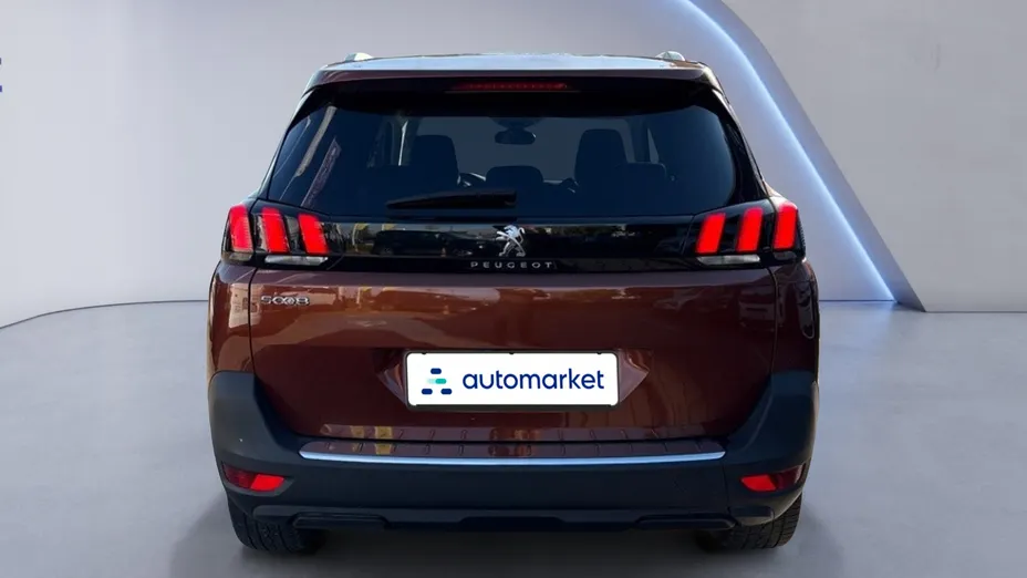 PEUGEOT 3008 3008 1.5 BlueHDi Allure S&S EAT8
