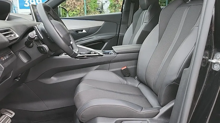 PEUGEOT 3008 3008 1.2 PureTech GT S&S EAT8