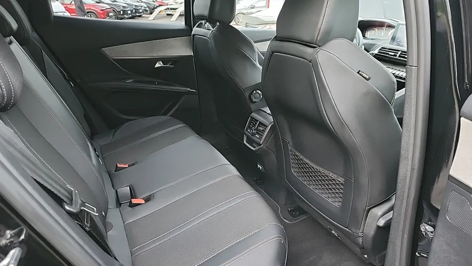 PEUGEOT 3008 3008 1.2 PureTech GT S&S EAT8