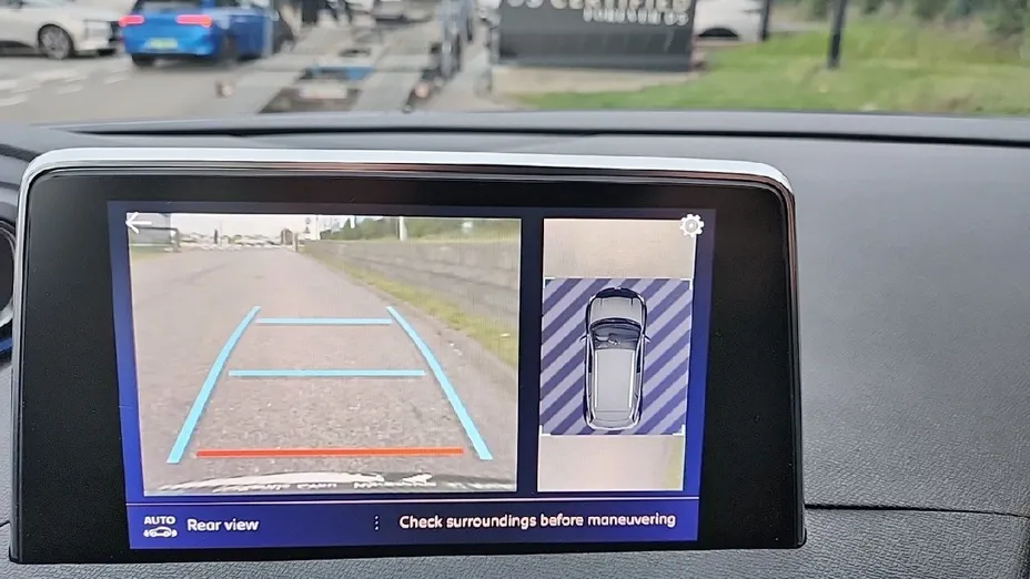 PEUGEOT 3008 3008 1.2 PureTech GT S&S EAT8