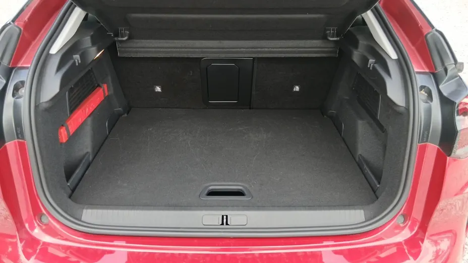 CITROEN C4 C4 1.5 BlueHDi Max S&S EAT8