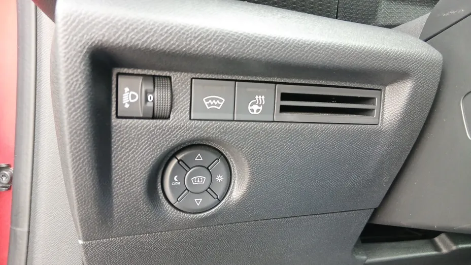 CITROEN C4 C4 1.5 BlueHDi Max S&S EAT8