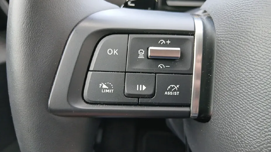 CITROEN C4 C4 1.5 BlueHDi Max S&S EAT8