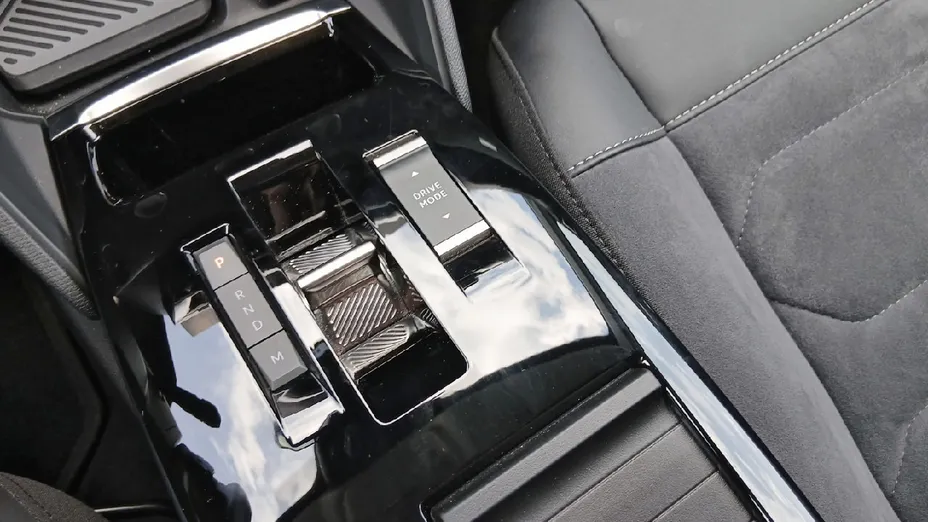 CITROEN C4 C4 1.5 BlueHDi Max S&S EAT8