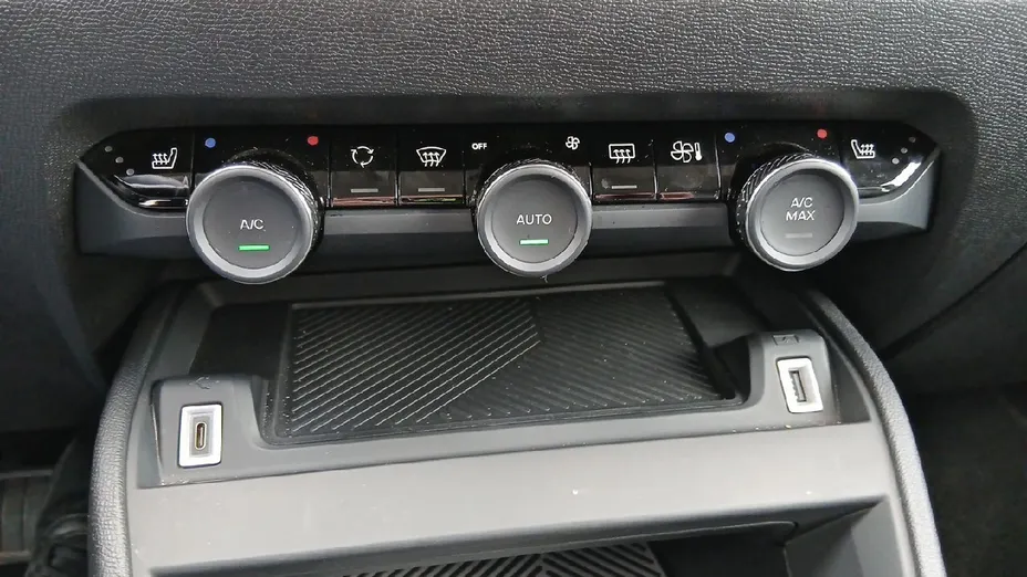 CITROEN C4 C4 1.5 BlueHDi Max S&S EAT8