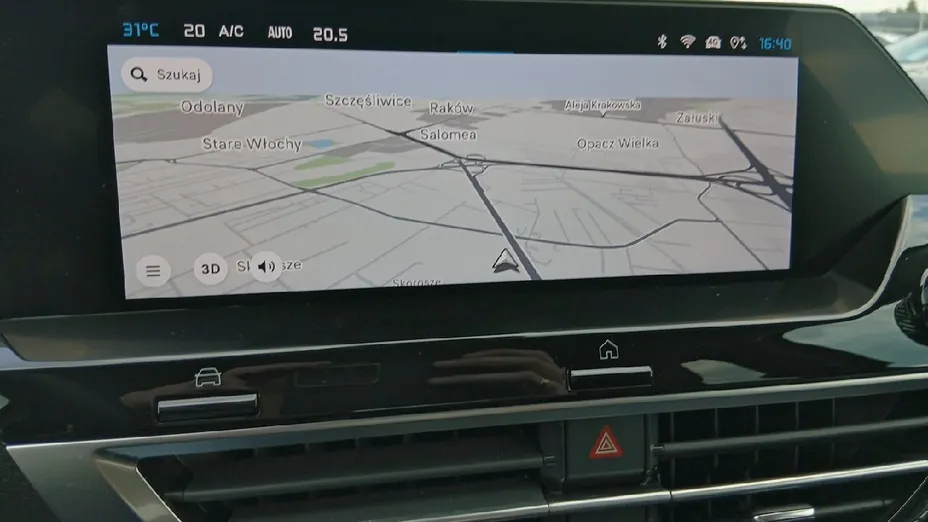 CITROEN C4 C4 1.5 BlueHDi Max S&S EAT8