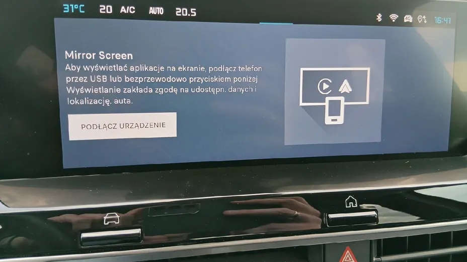 CITROEN C4 C4 1.5 BlueHDi Max S&S EAT8