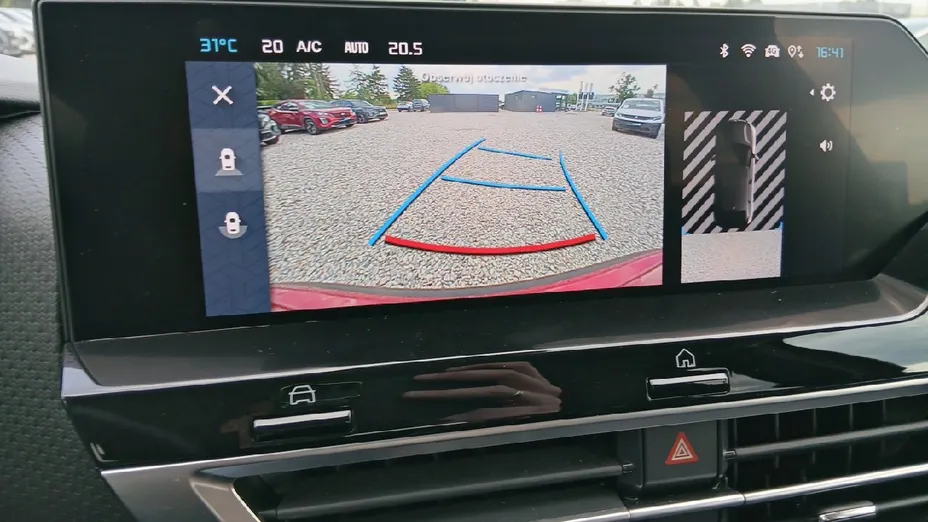 CITROEN C4 C4 1.5 BlueHDi Max S&S EAT8