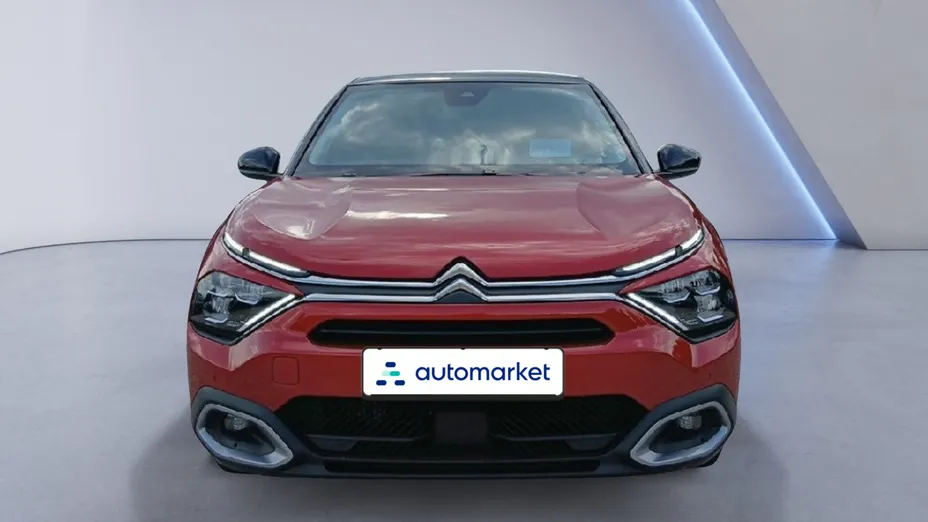 CITROEN C4 C4 1.5 BlueHDi Max S&S EAT8