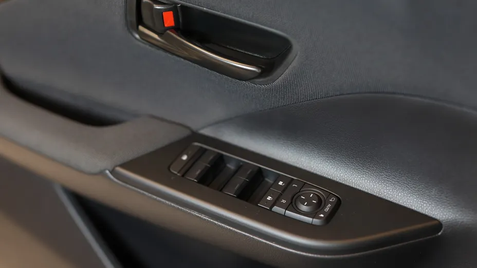 TOYOTA C-HR C-HR 2.0 Hybrid Dynamic Force Style