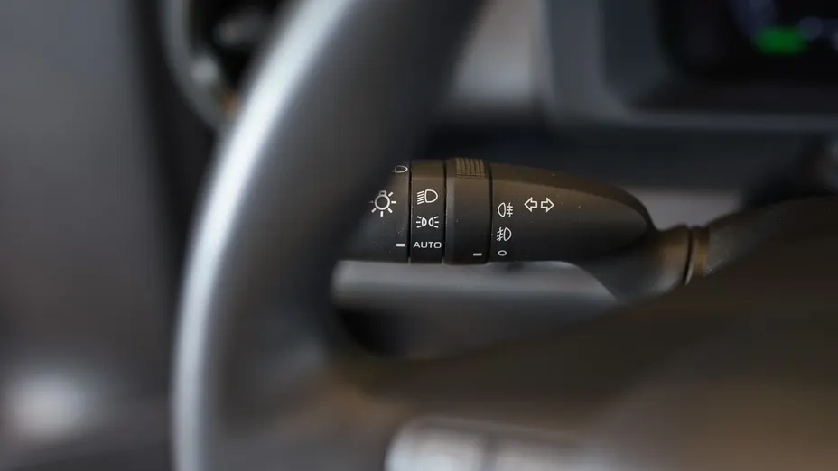 TOYOTA C-HR C-HR 2.0 Hybrid Dynamic Force Style