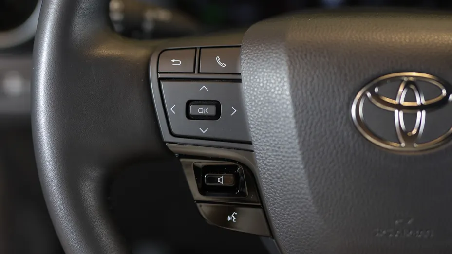 TOYOTA C-HR C-HR 2.0 Hybrid Dynamic Force Style