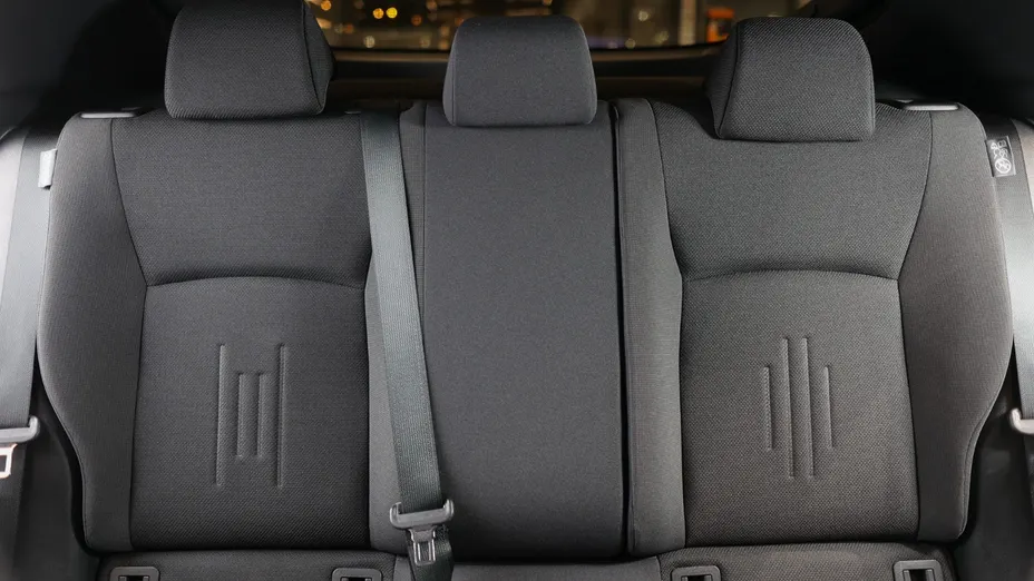 TOYOTA C-HR C-HR 2.0 Hybrid Dynamic Force Style