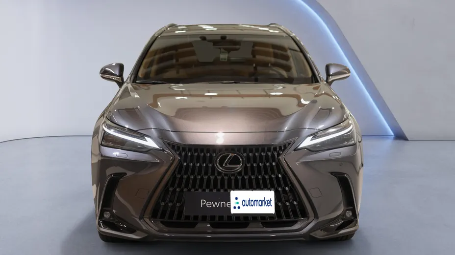 LEXUS NX NX 350h Prestige AWD