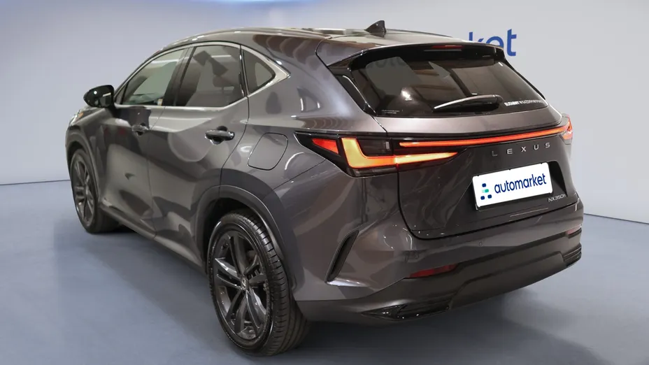 LEXUS NX NX 350h Prestige AWD