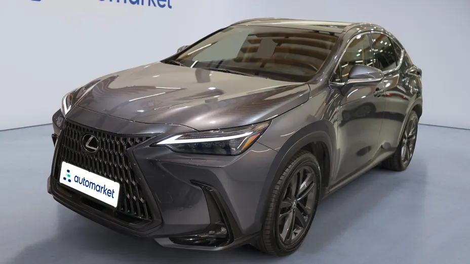 LEXUS NX NX 350h Prestige AWD