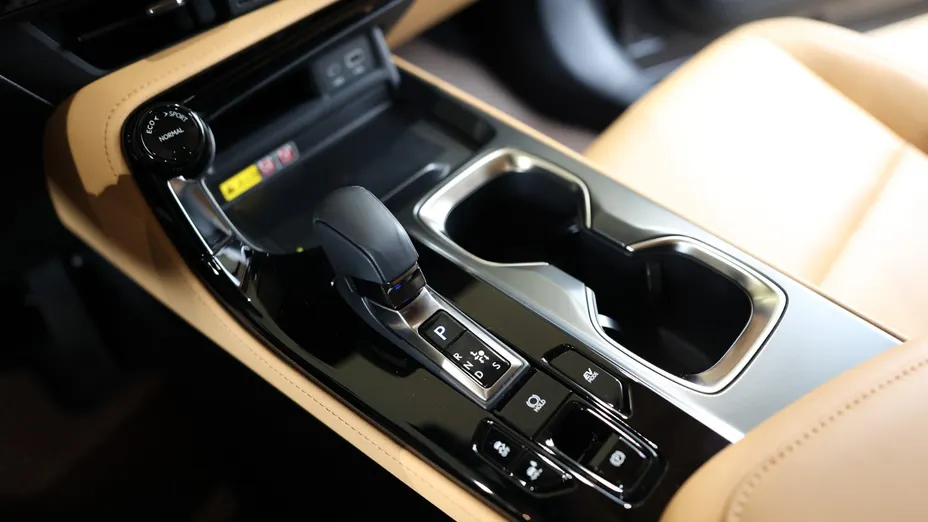 LEXUS NX NX 350h Prestige AWD