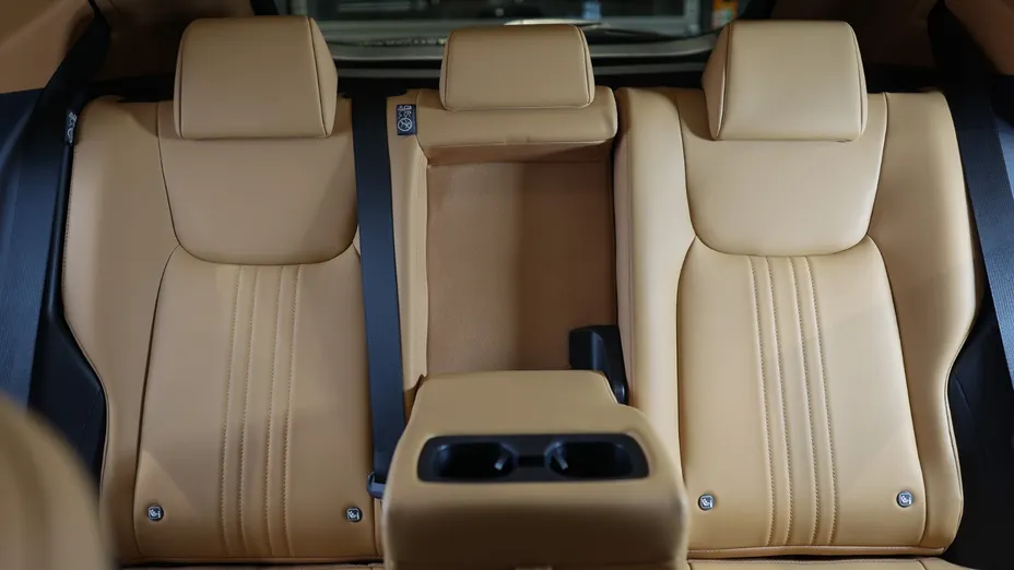 LEXUS NX NX 350h Prestige AWD