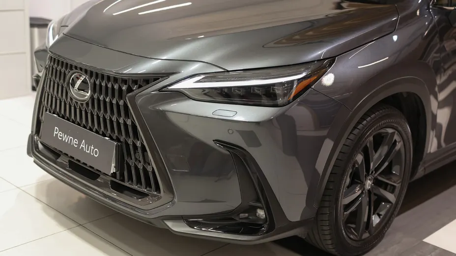 LEXUS NX NX 350h Prestige AWD