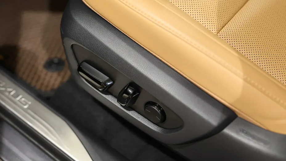 LEXUS NX NX 350h Prestige AWD