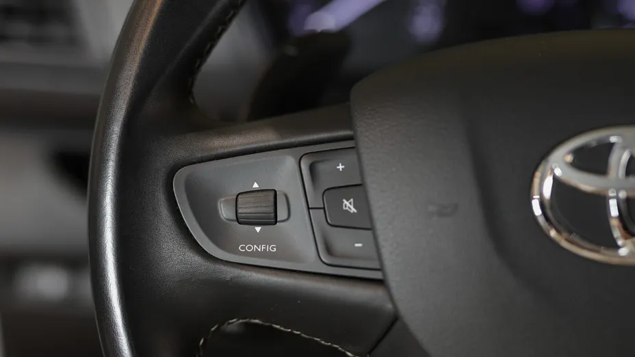 TOYOTA Proace Proace 2.0 D-4D Long 3,0t (bryg.)