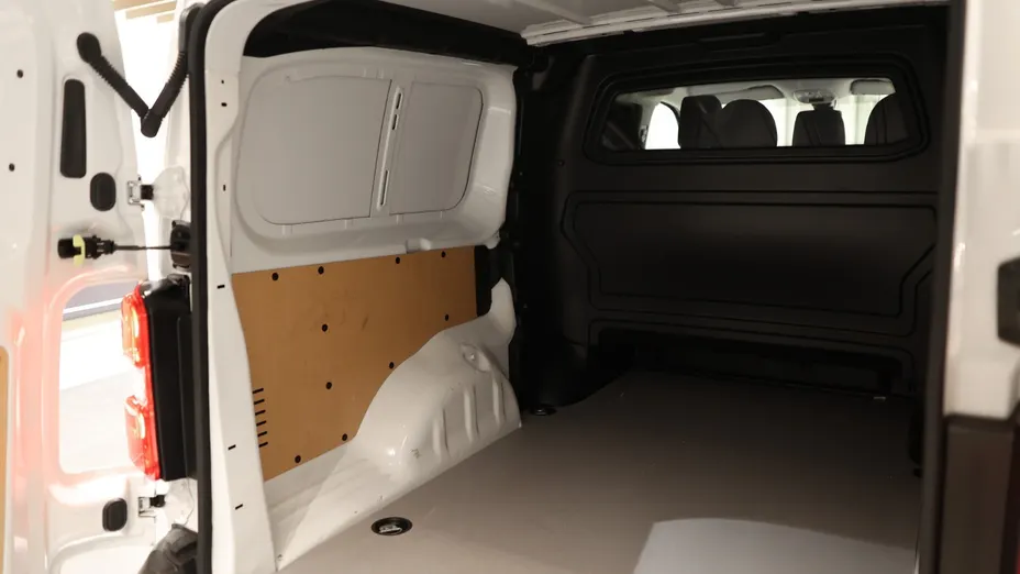 TOYOTA Proace Proace 2.0 D-4D Long 3,0t (bryg.)