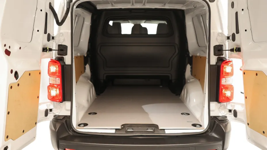 TOYOTA Proace Proace 2.0 D-4D Long 3,0t (bryg.)