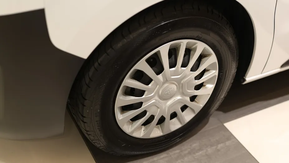 TOYOTA Proace Proace 2.0 D-4D Long 3,0t (bryg.)