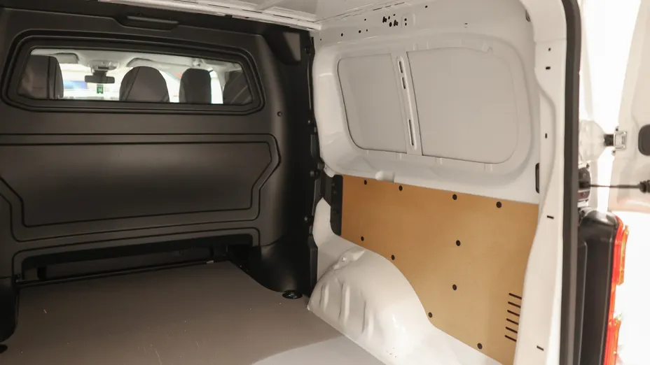 TOYOTA Proace Proace 2.0 D-4D Long 3,0t (bryg.)