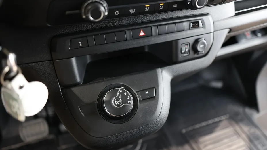 TOYOTA Proace Proace 2.0 D-4D Long 3,0t (bryg.)