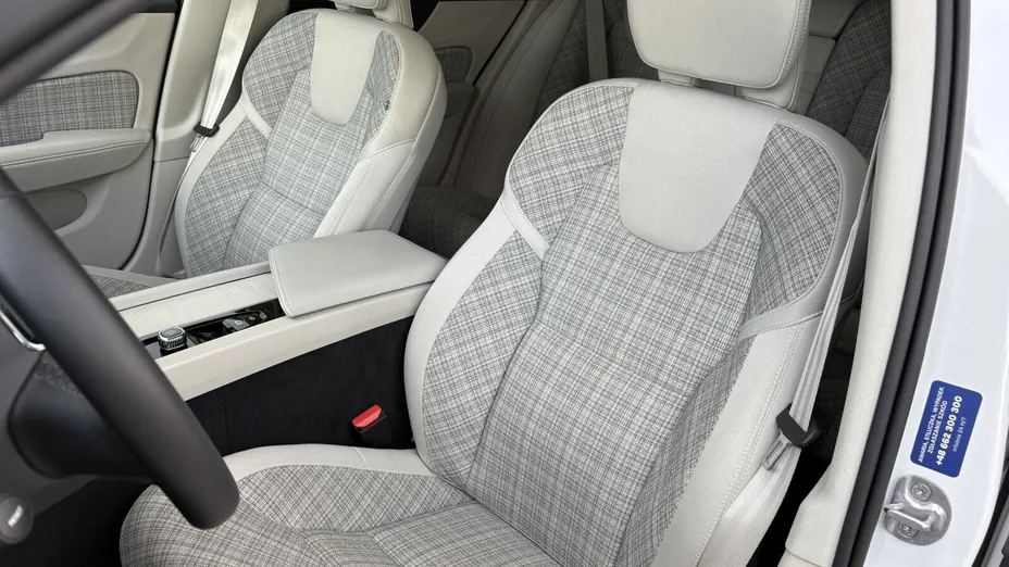 VOLVO V60 V60 B4 B Core aut