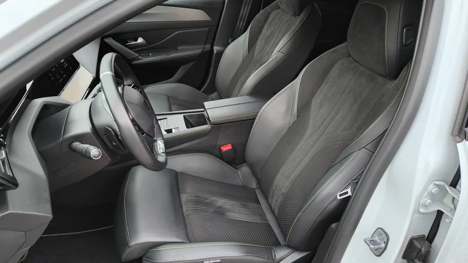 PEUGEOT 308 308 1.5 BlueHDi GT S&S EAT8