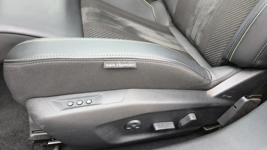 PEUGEOT 308 308 1.5 BlueHDi GT S&S EAT8