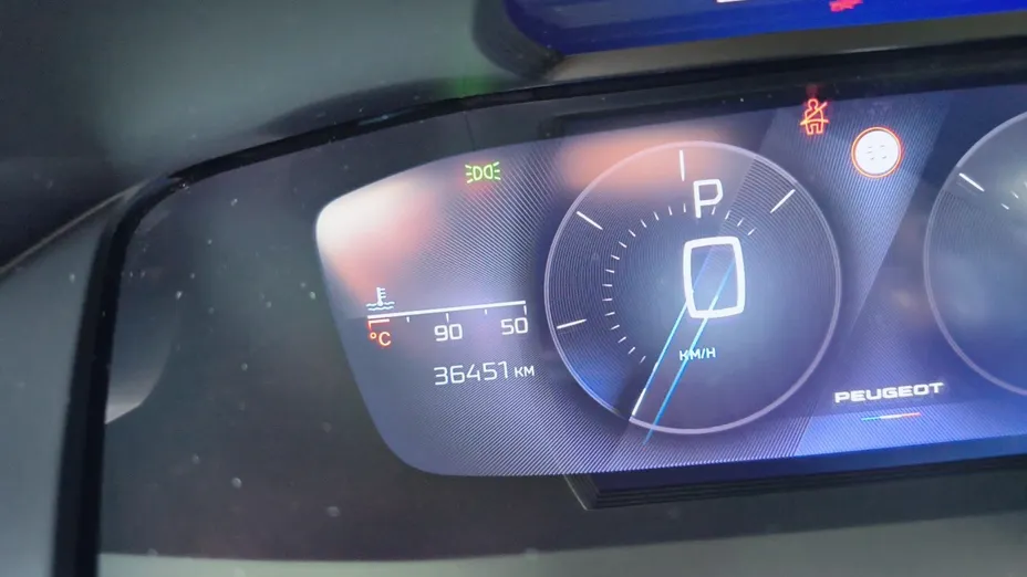PEUGEOT 308 308 1.5 BlueHDi GT S&S EAT8
