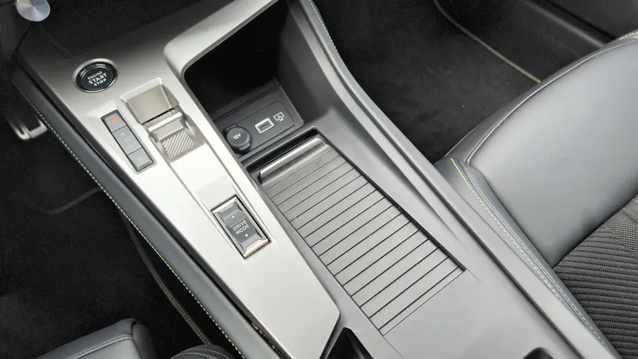 PEUGEOT 308 308 1.5 BlueHDi GT S&S EAT8