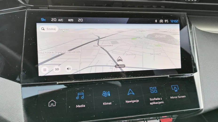 PEUGEOT 308 308 1.5 BlueHDi GT S&S EAT8