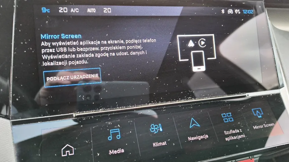 PEUGEOT 308 308 1.5 BlueHDi GT S&S EAT8