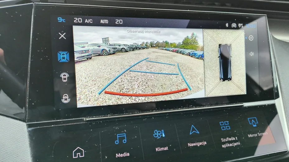 PEUGEOT 308 308 1.5 BlueHDi GT S&S EAT8