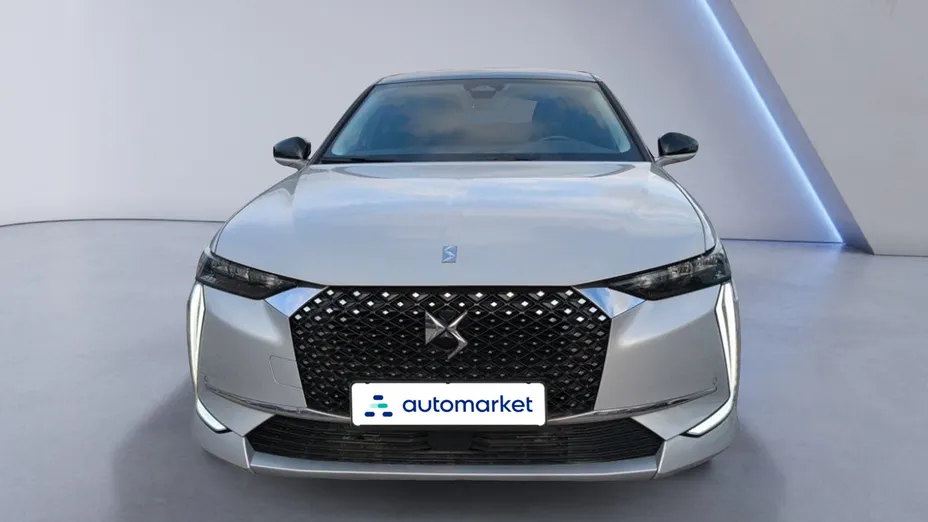 DS DS4 DS 4 1.2 PureTech Trocadero aut