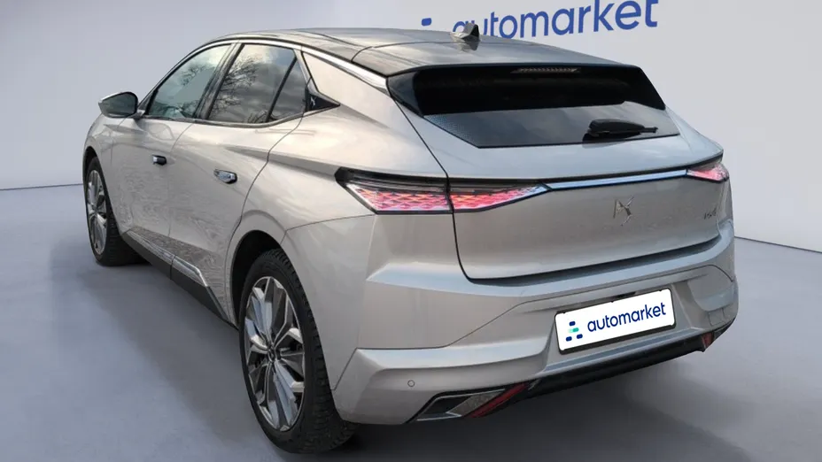 DS DS4 DS 4 1.2 PureTech Trocadero aut