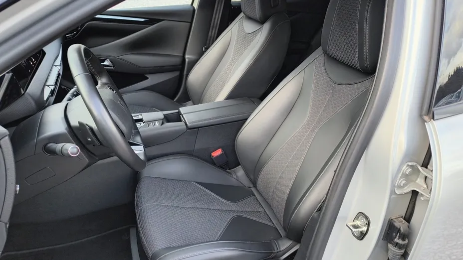 DS DS4 DS 4 1.2 PureTech Trocadero aut