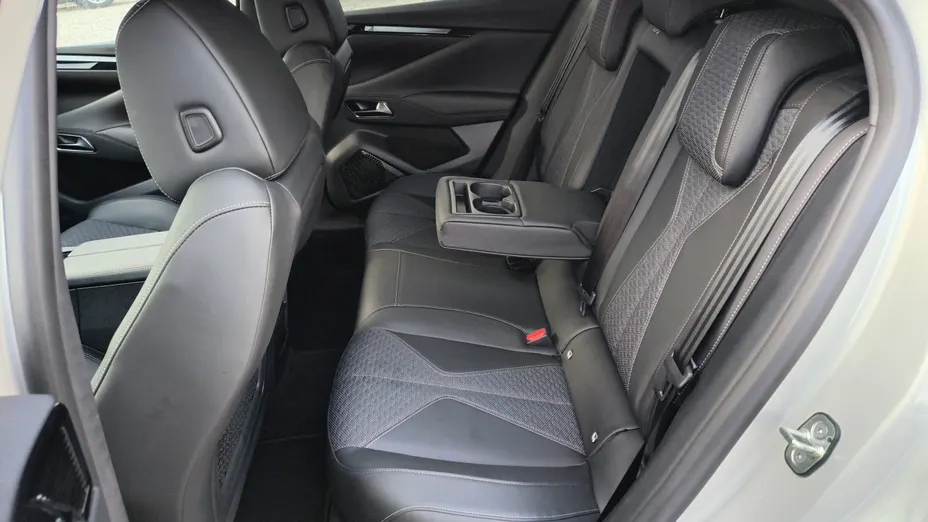 DS DS4 DS 4 1.2 PureTech Trocadero aut