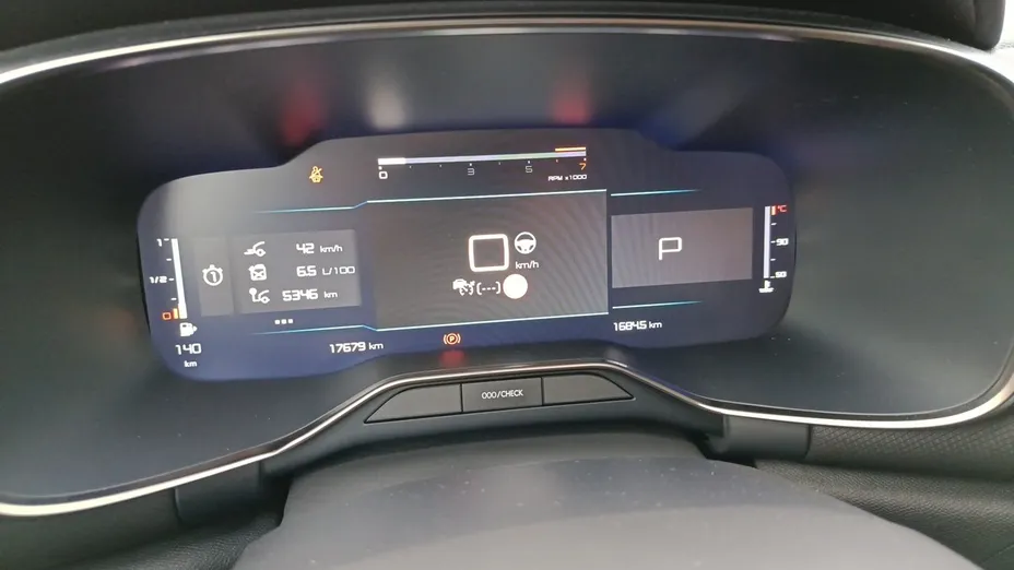 CITROEN C5 Aircross C5 Aircross 1.5 BlueHDi Max EAT8